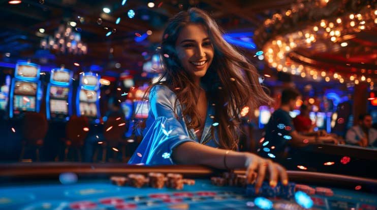 55rb platform mobile aplikasi Android iOS pengalaman bermain optimal