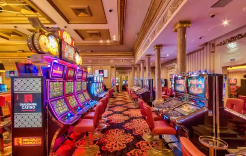 55rb slot online jackpot terbesar Indonesia