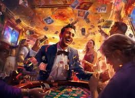 Tampilan antarmuka Live Casino 55rb yang responsif dan ramah pengguna Indonesia