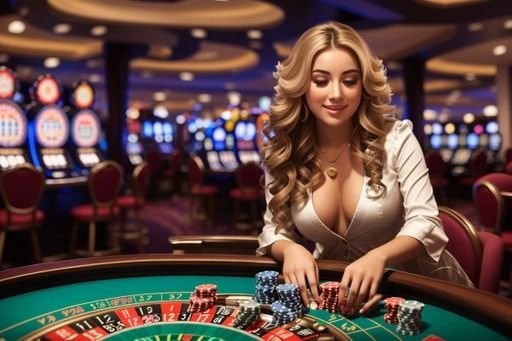 55rb promosi cashback mingguan slot dan live casino